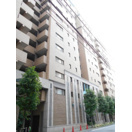 クイーンズパレス東京中央のその他共用部分