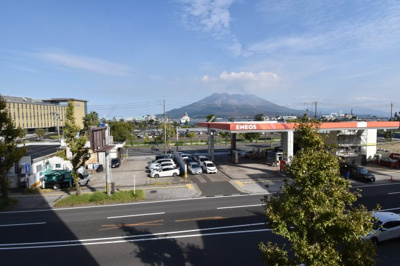 【展望】 | サーパスいづろ