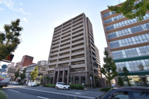 サーパスいづろの画像