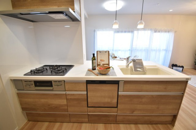 【キッチン】 | サーパスいづろ