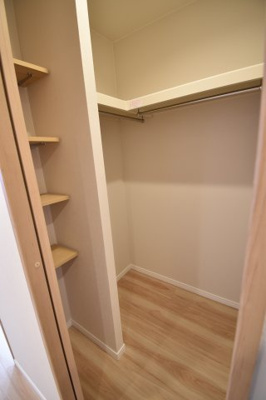 【収納】 | サーパスいづろ | ファミリークローゼット