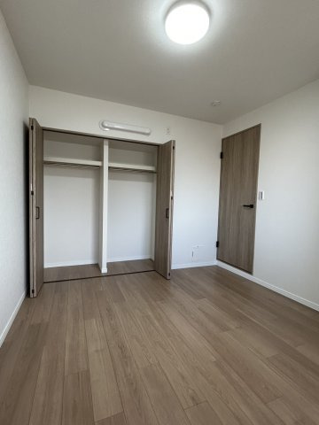 【洋室】コスモハイツ光明池Ａ棟 