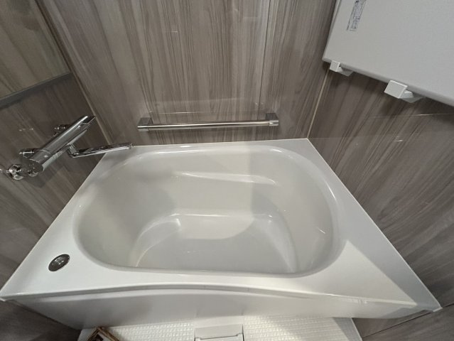 【浴室】コスモハイツ光明池Ａ棟 