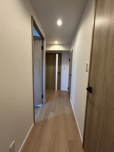 【その他】コスモハイツ光明池Ａ棟 