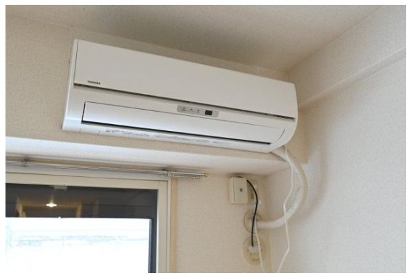 スカイコート下高井戸の設備