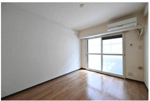 スカイコート下高井戸の居間・リビング