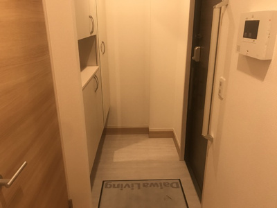 【玄関】 | SOLEADO