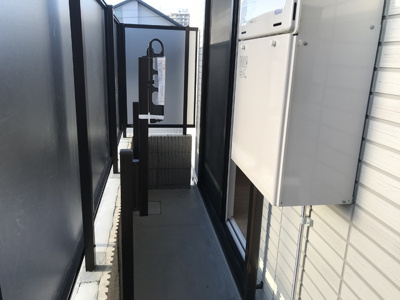 【バルコニー】 | SOLEADO