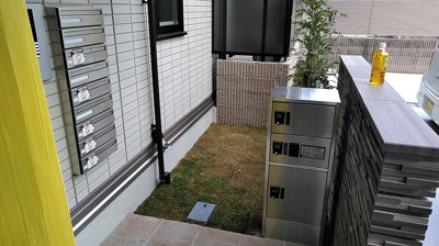 【その他共用部分】 | SOLEADO