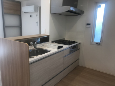 【キッチン】 | SOLEADO