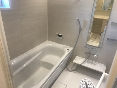 【浴室】 | SOLEADO