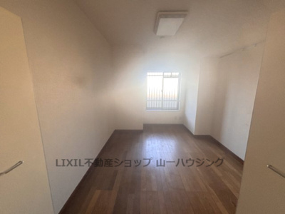 【洋室】 | コモド大宮上小町第一