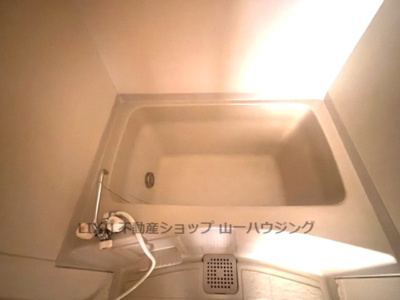 【浴室】 | コモド大宮上小町第一