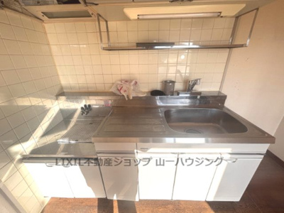 【キッチン】 | コモド大宮上小町第一 | キッチン
