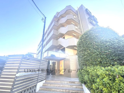 【外観】 | コモド大宮上小町第一 | 外観１
