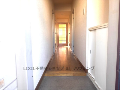 【玄関】 | コモド大宮上小町第一