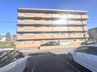 【外観】 | コモド大宮上小町第一