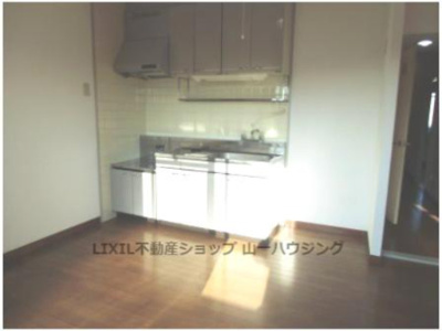 【キッチン】 | コモド大宮上小町第一 | DK2