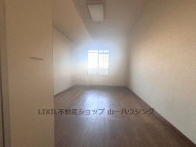 【洋室】 | コモド大宮上小町第一 | 北東洋室
