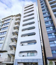 【外観】 | ホワイトレジデンス