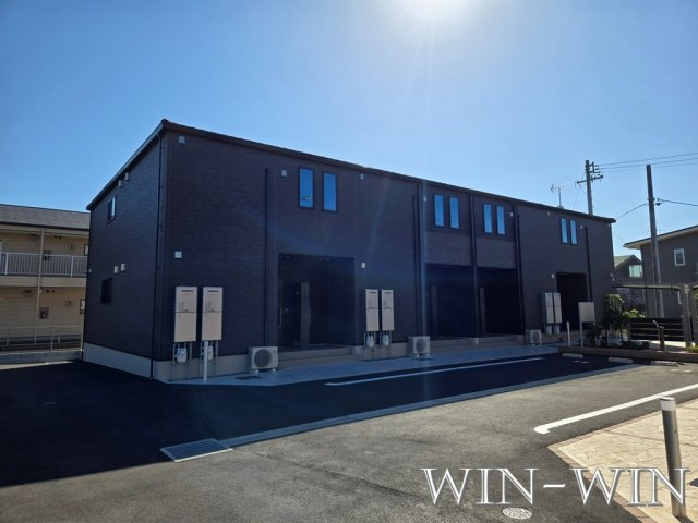 リアン フィル Bの外観