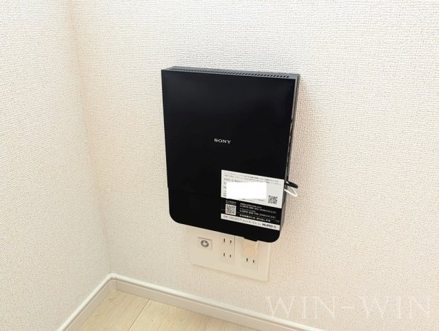 リアン フィル Bの設備