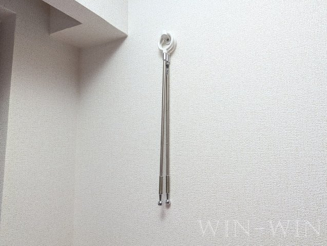 リアン フィル Bの設備