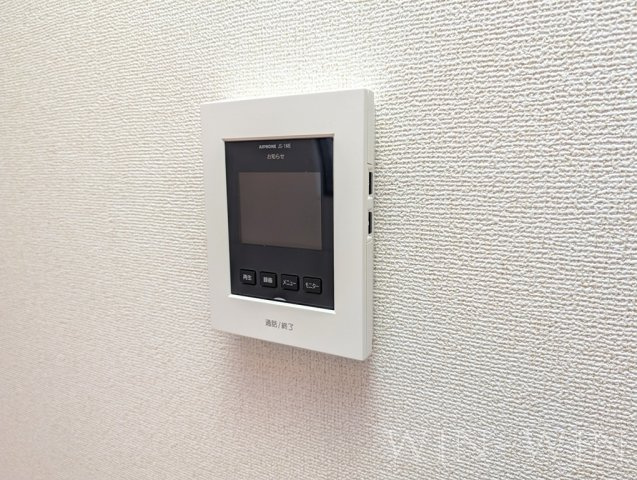 リアン フィル Bのセキュリティ