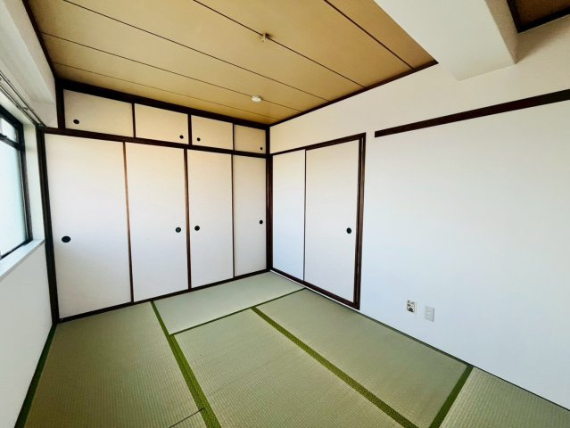 ベルトピア西明石6の子供部屋
