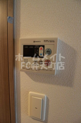 【設備】 | エスリード中之島クロスゲート