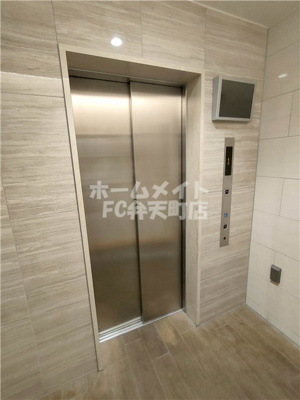 【その他共用部分】 | エスリード中之島クロスゲート