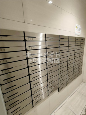 【設備】 | エスリード中之島クロスゲート