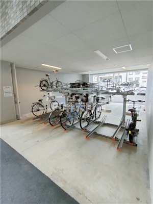 【その他】 | エスリード中之島クロスゲート