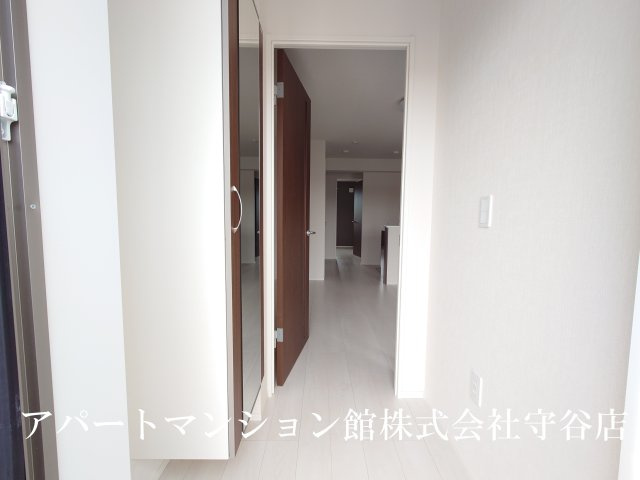 etoile（エトワール）の内装