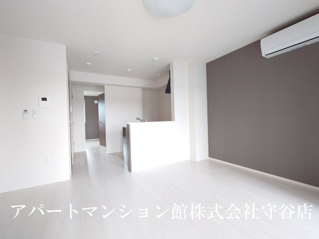 etoile（エトワール）の居間・リビング