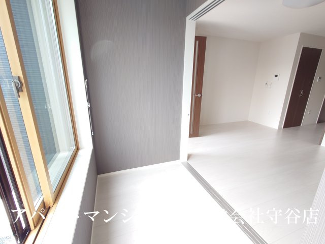 etoile（エトワール）の内装