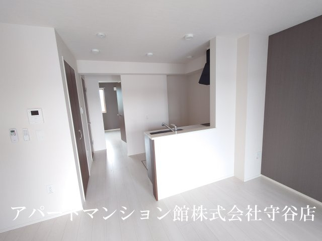 etoile（エトワール）の内装