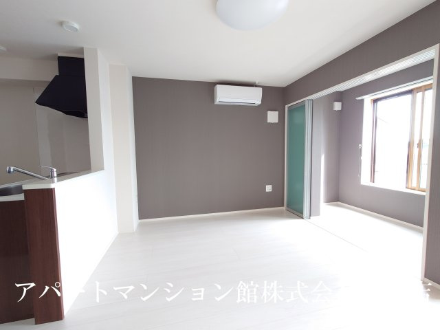 etoile（エトワール）の居間・リビング