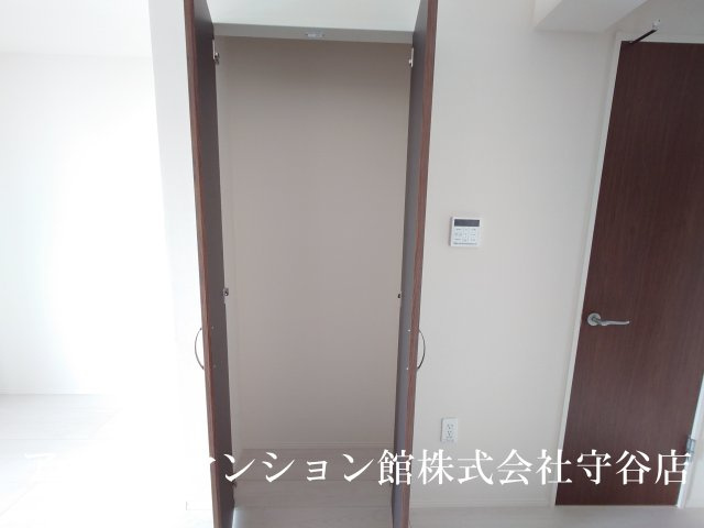 etoile（エトワール）の収納