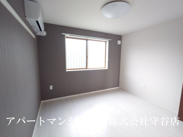 etoile（エトワール）の寝室