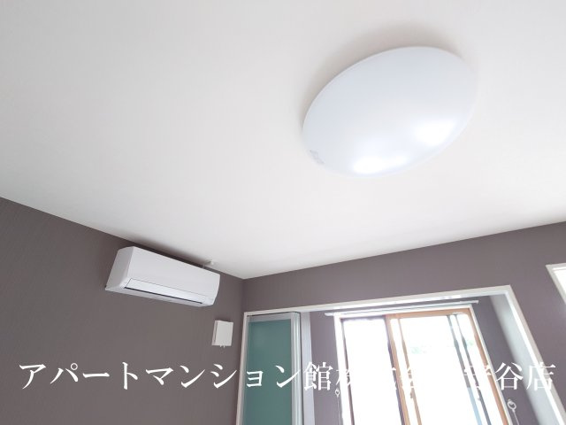 etoile（エトワール）の設備