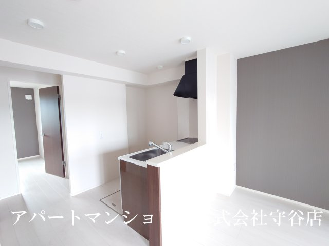 etoile（エトワール）の居間・リビング