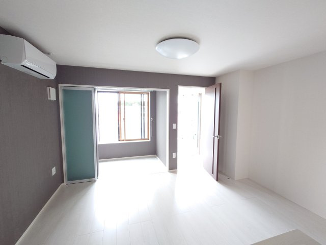 etoile（エトワール）の洋室