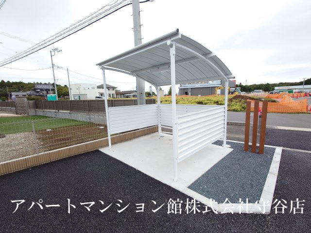 etoile（エトワール）のその他共用部分