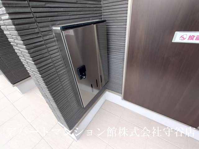 etoile（エトワール）の設備