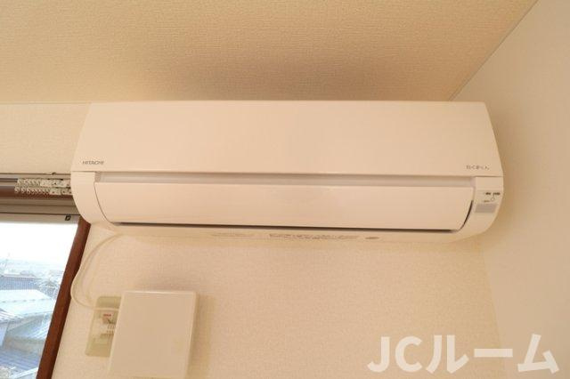 ロングステイ山下の設備