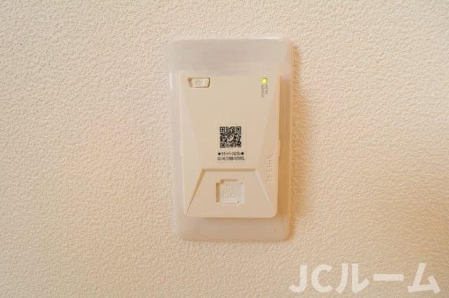 ロングステイ山下の設備