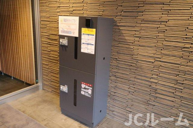 ロングステイ山下のその他共用部分