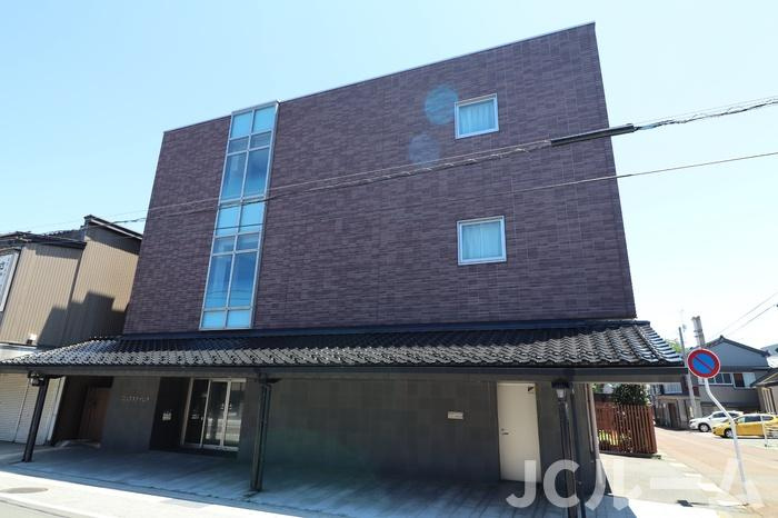 ロングステイ山下