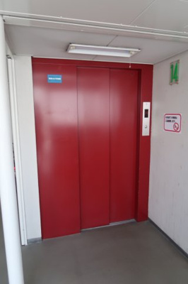 【設備】 | トップ・ルーム新宿公園第2